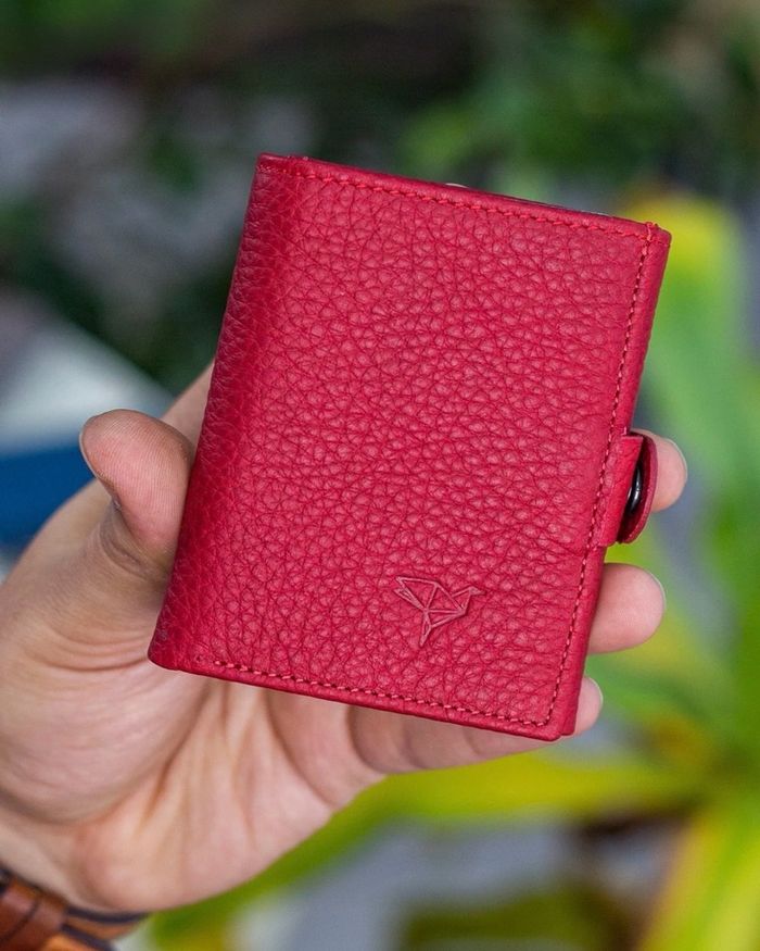Stockholm Red