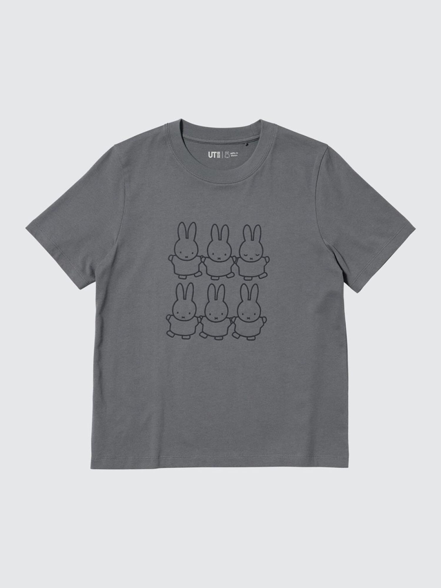 UNIQLO эмэгтэй футболка