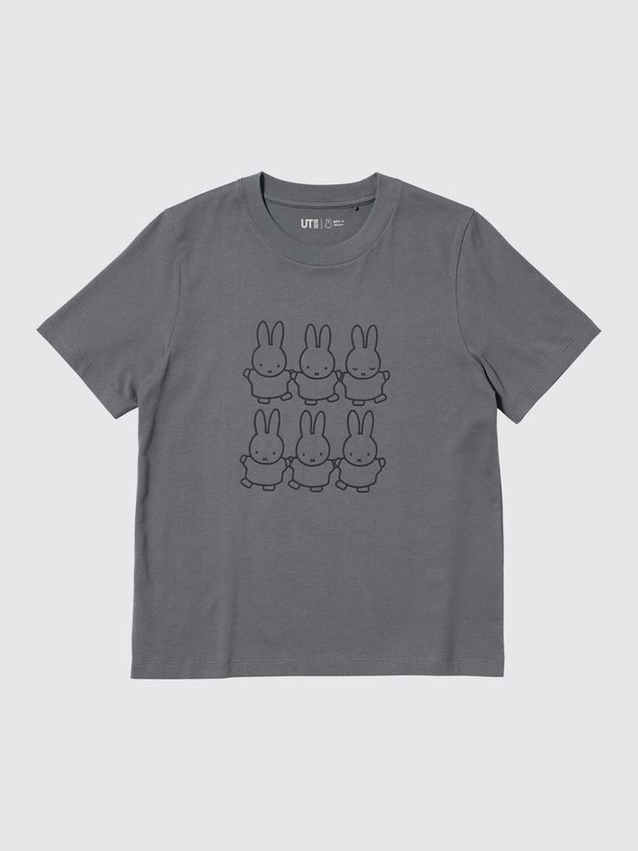 UNIQLO эмэгтэй футболка