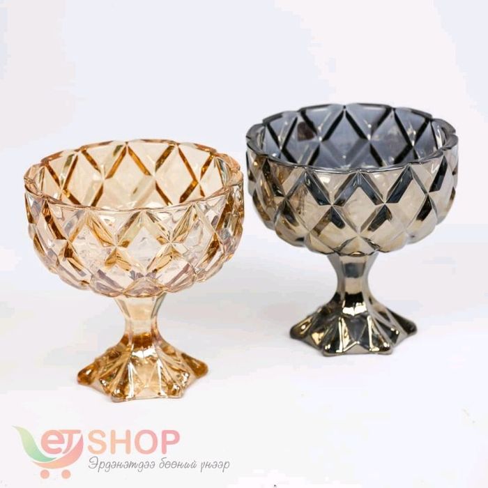 Чихрийн таваг (дунд)