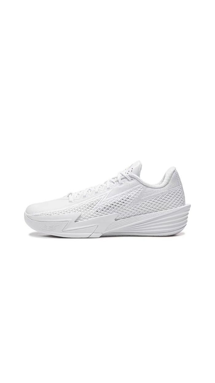 Li-Ning Wade Flash 2 "White Hot"