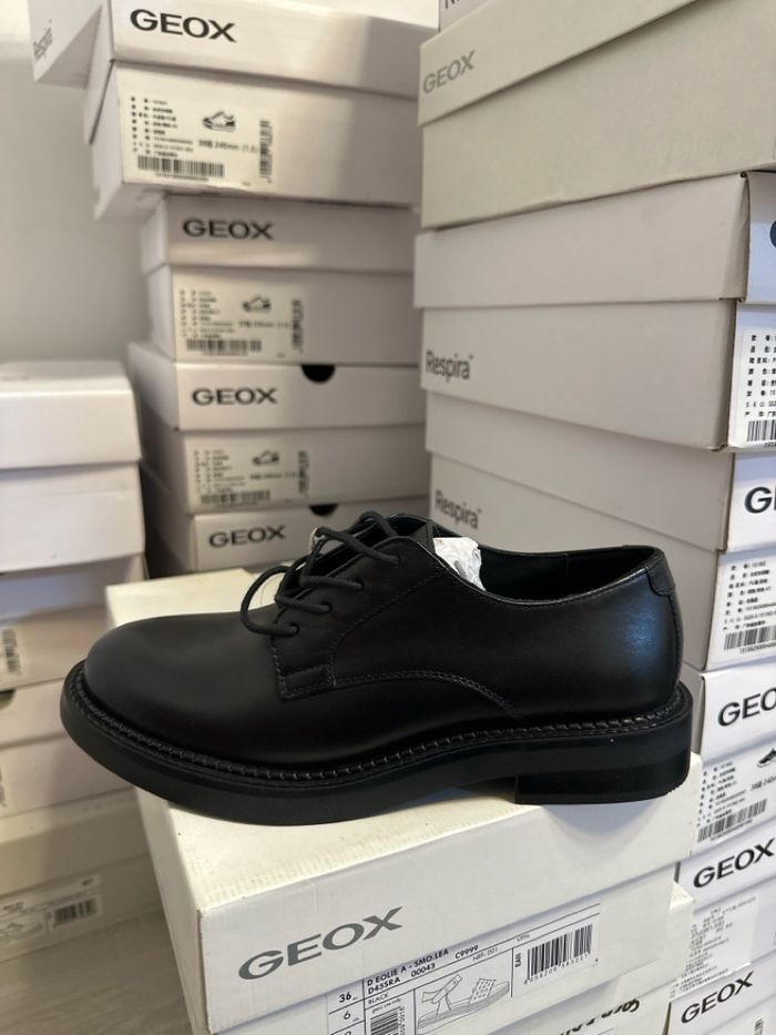 GEOX Гутал