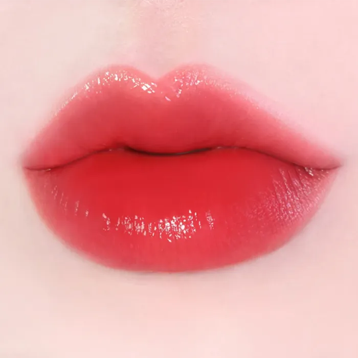 Perfect Lips Shocking#N06-Red