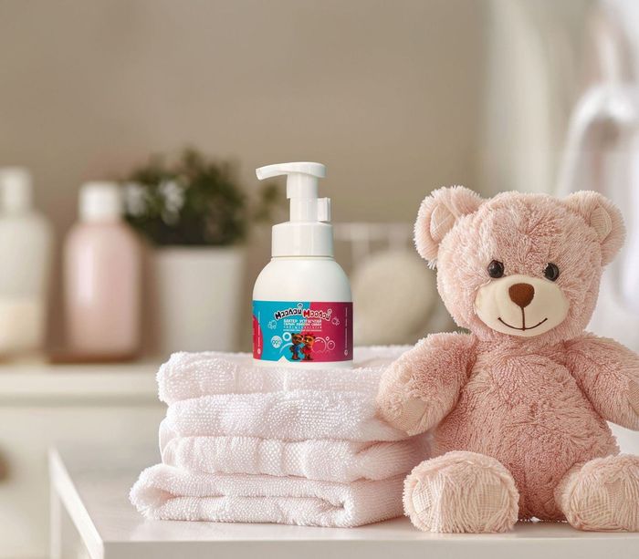 Цэцэрлэгийн багц - 2