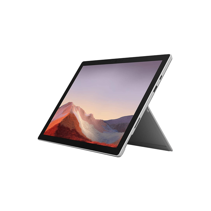 Microsoft Surface Pro 7+