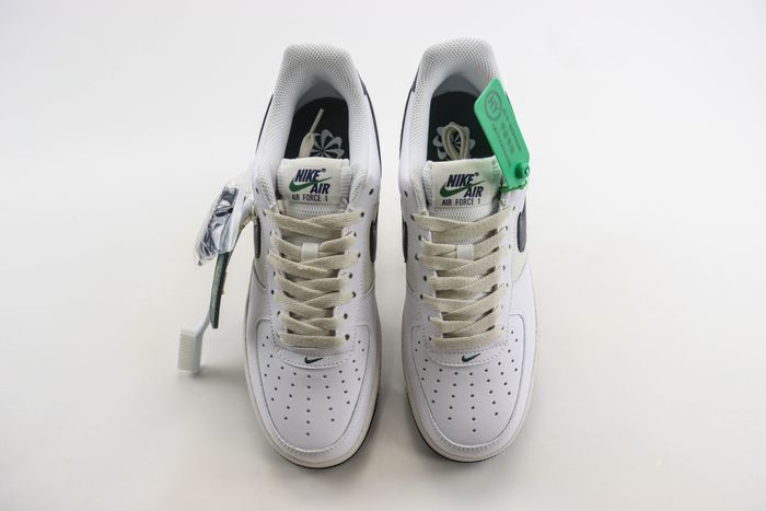 Nike Air Force 1 '07 Next Nature White Obsidian