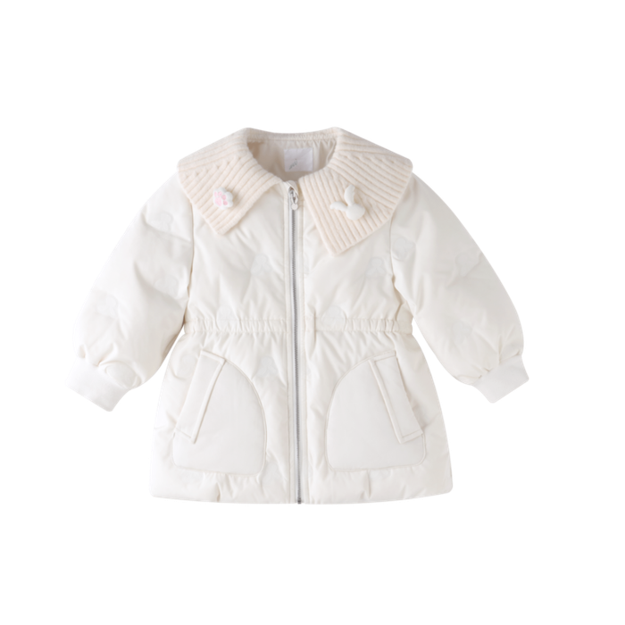 Охидын куртик