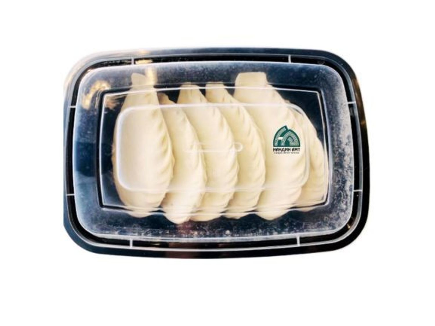 Хуушуур - 10ш / НӨАТ-тэй /