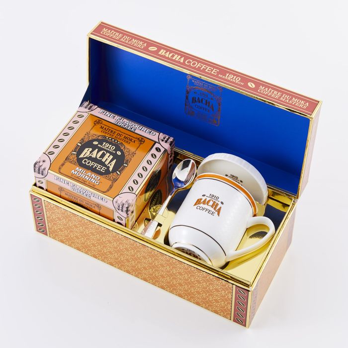 Bacha Gift Set Heritage