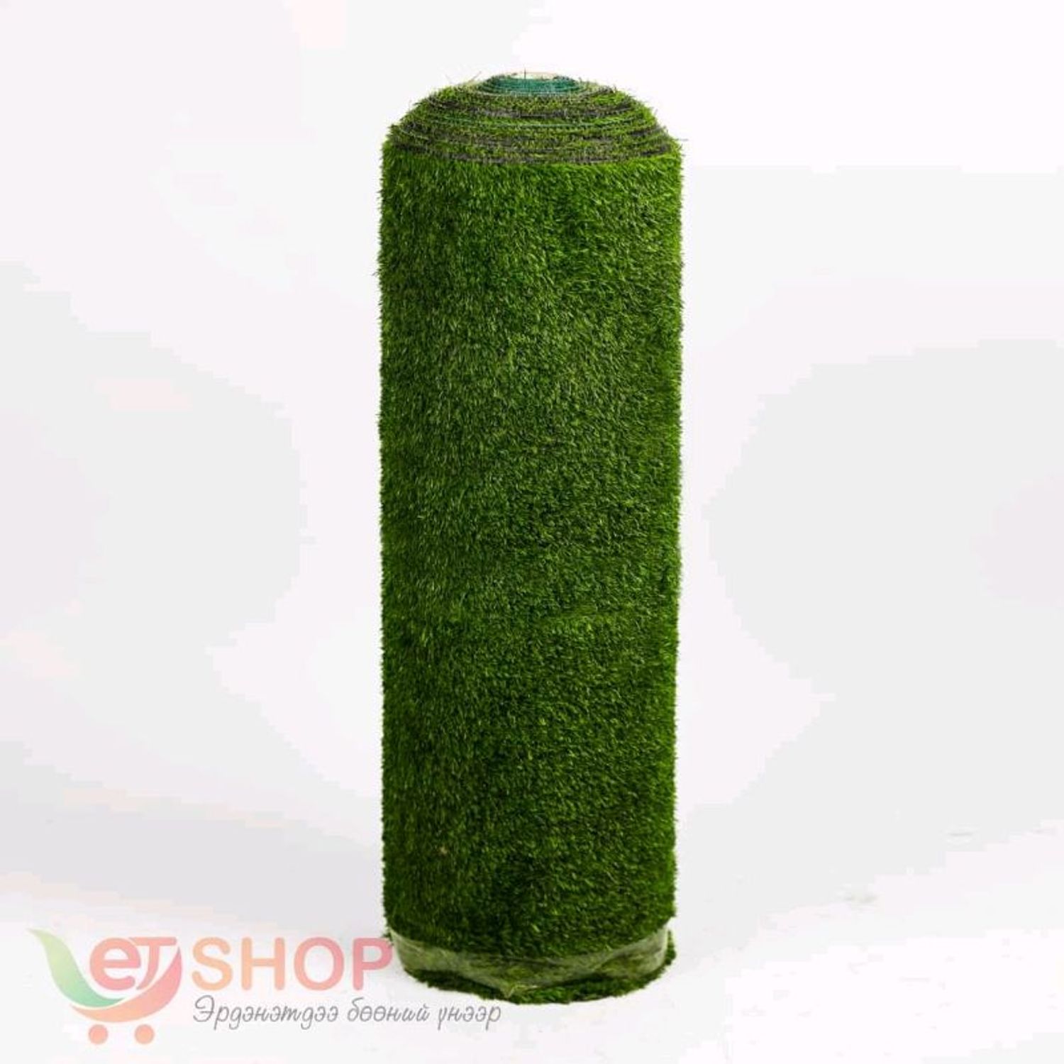 Метрийн зүлэг 