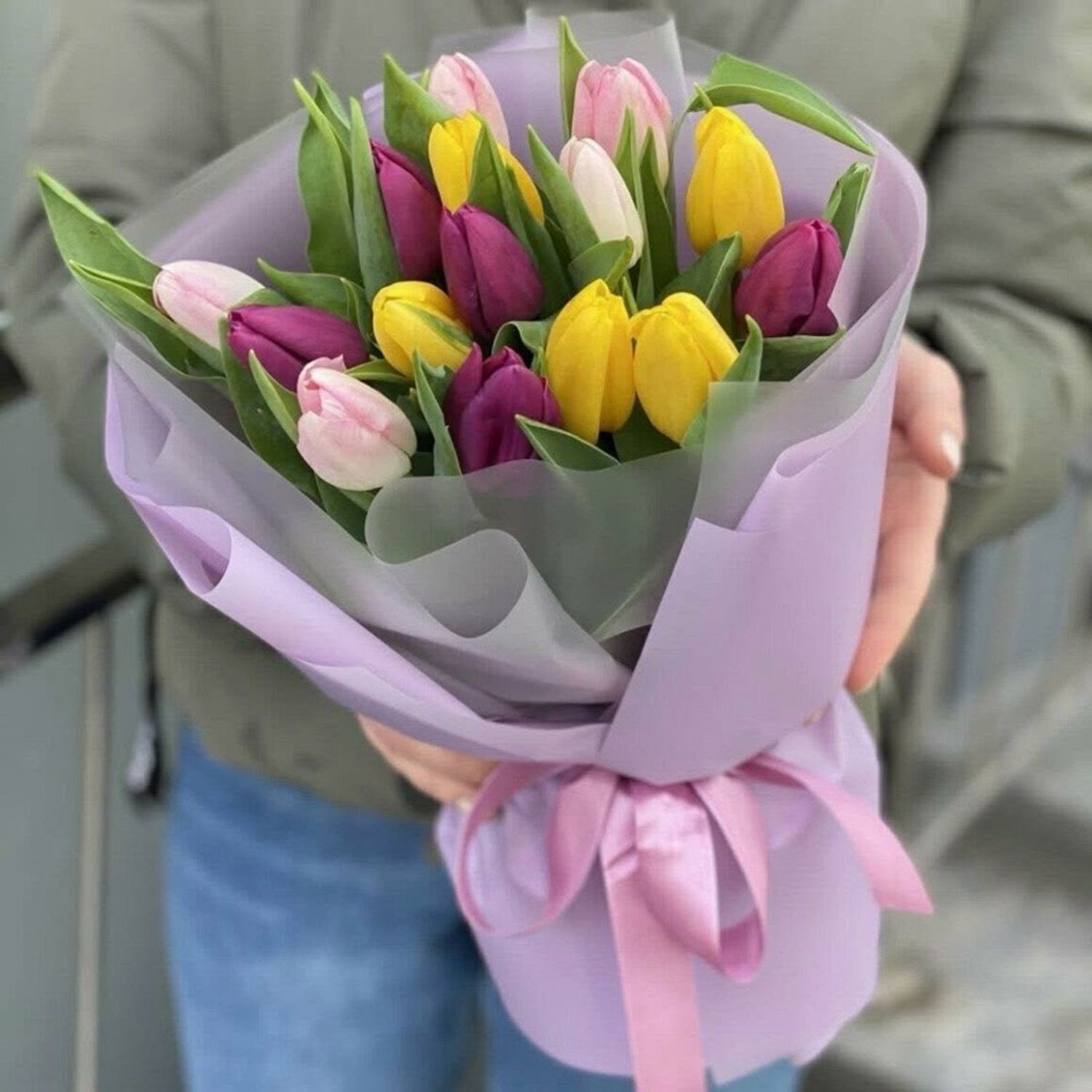 Голланд алтанзул 