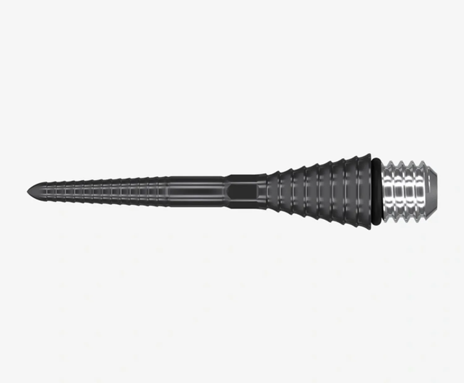 Target Titanium Grooved SP Conversion Point