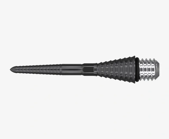 Target Titanium Grooved SP Conversion Point