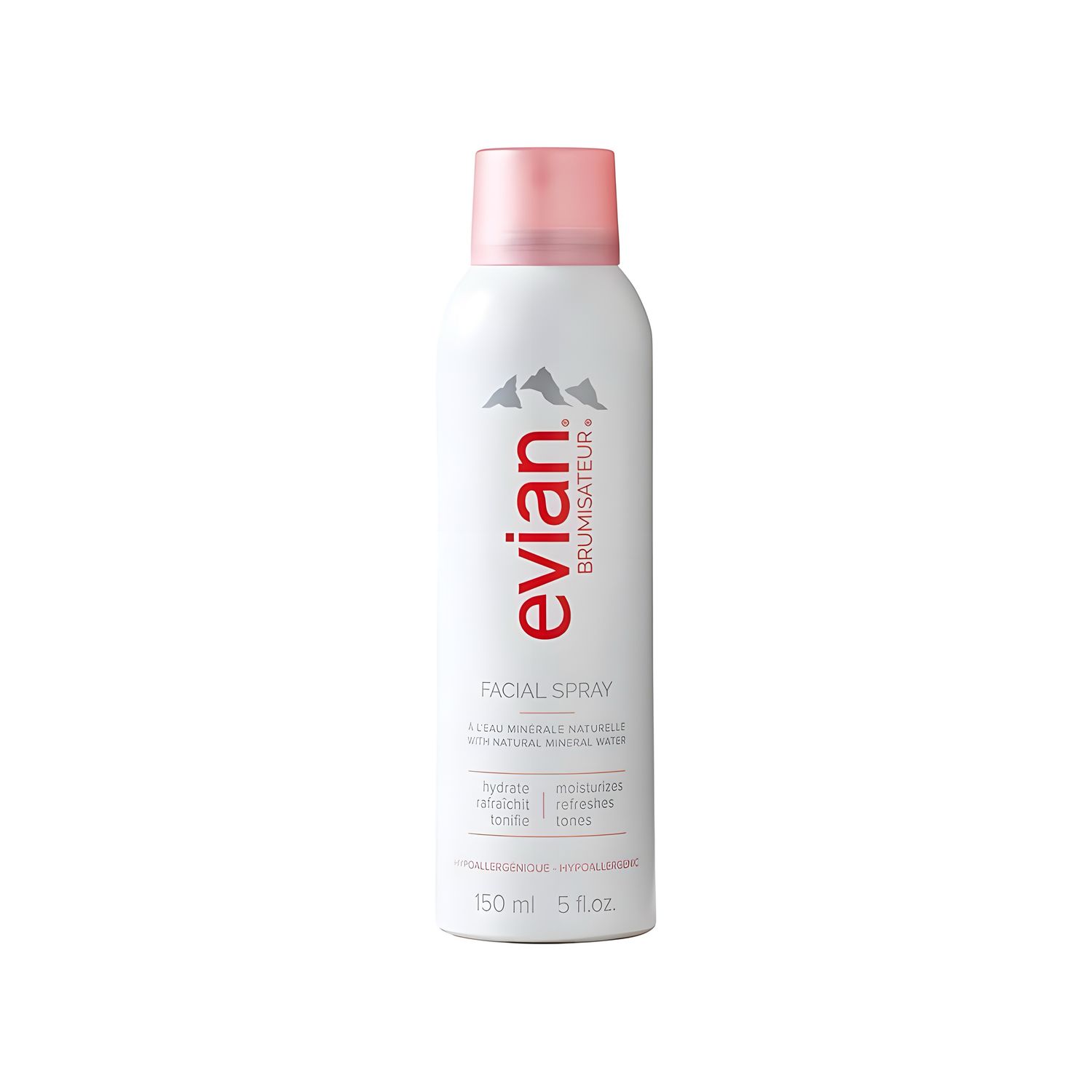 Evian Facial Spray