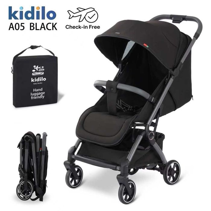 Kidilo A05 хөнгөн тэрэг 