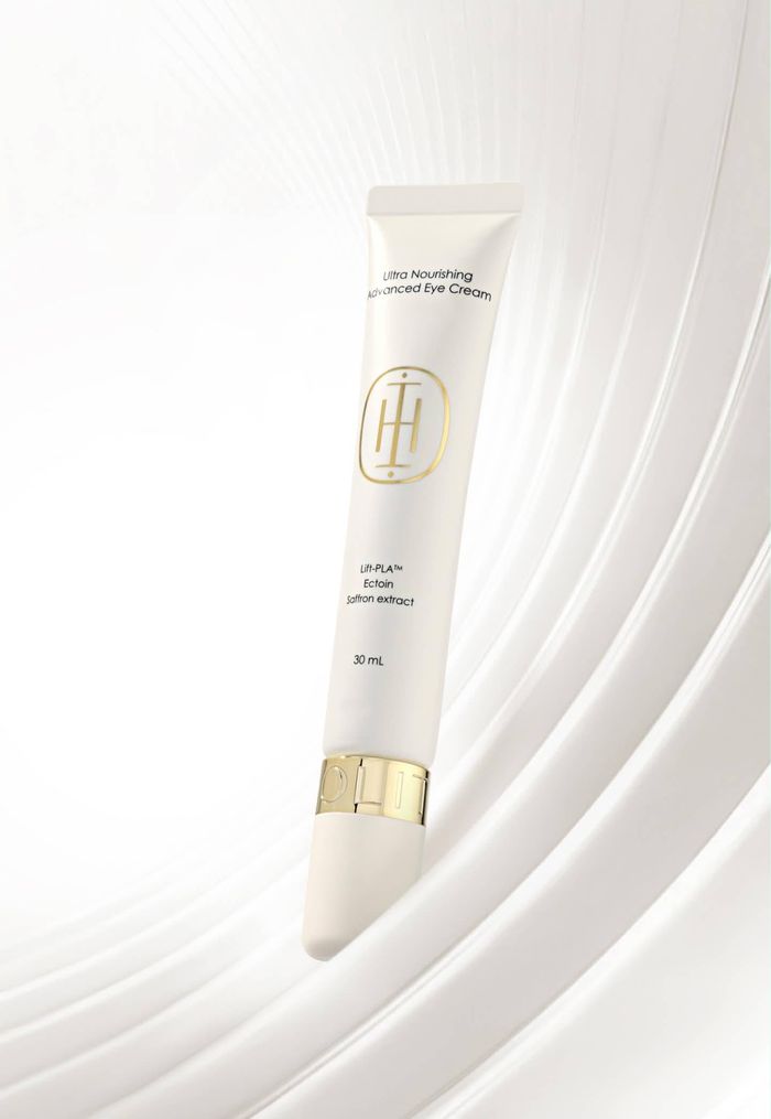 Holitual Ultra Nourishing Advanced Eye Cream 30ml
