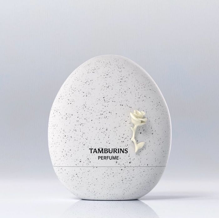 TAMBURINS EVENING GLOW PERFUME 14ml