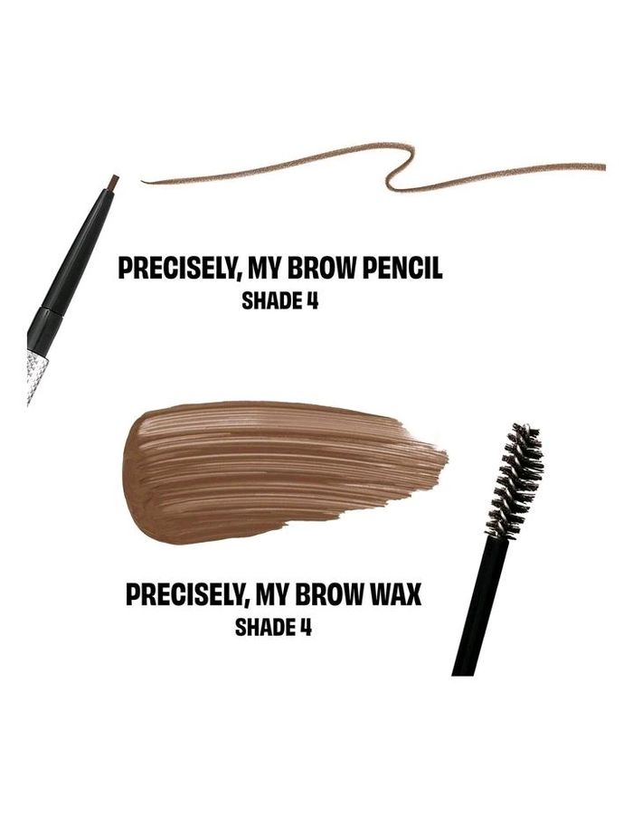 Benefit Brow pencil & wax duo