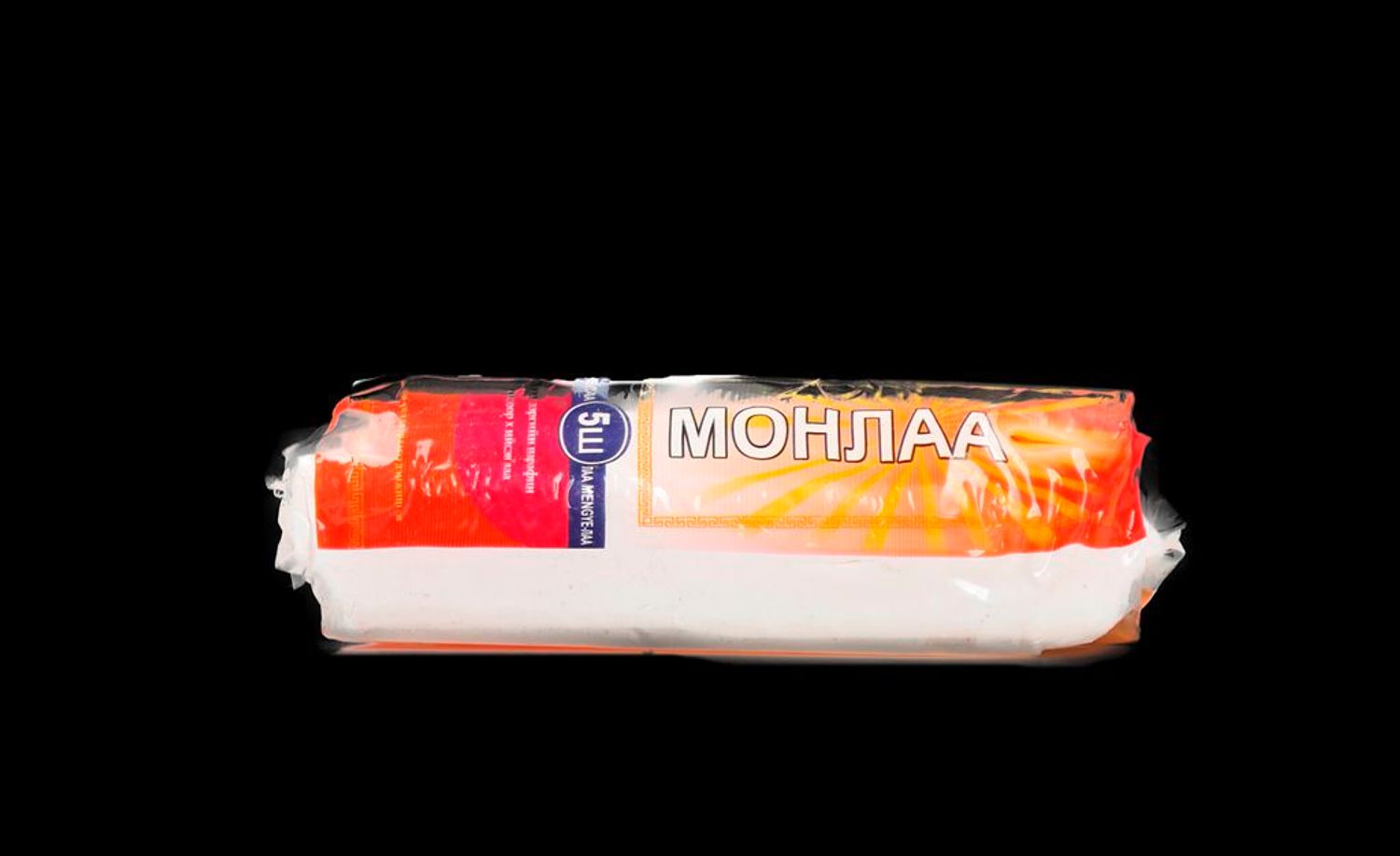 Лаа Мон 5ш