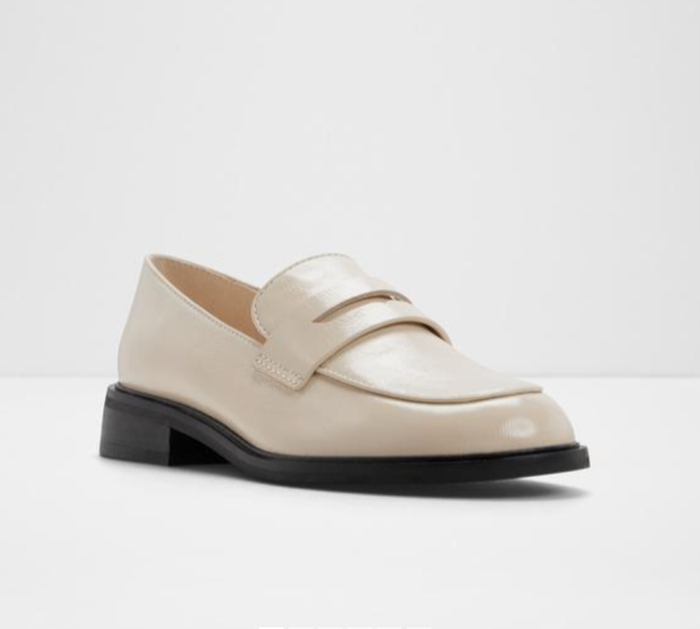 VALERA-110-OTHER WHITE-L Cas Shoes