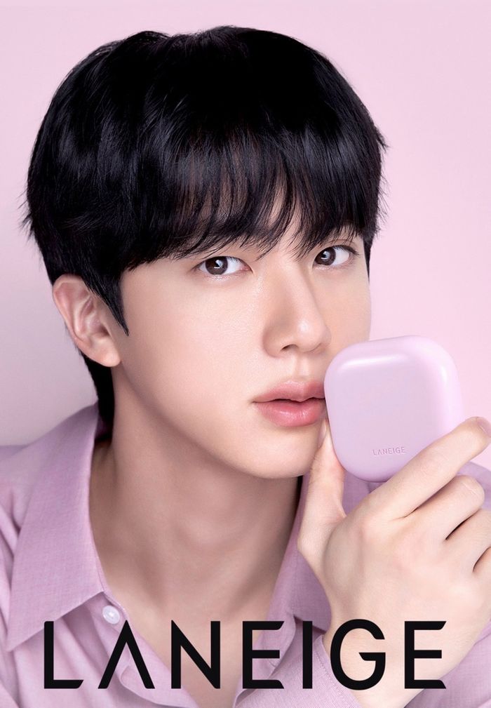 LANEIGE NEO CUSHION GLOW (new) их бие 15г + запас 15г сэт 
