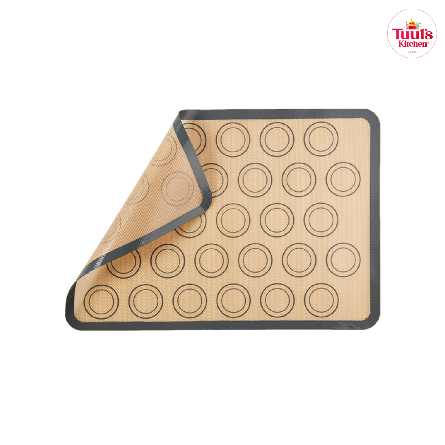 Макроны дэвсгэр