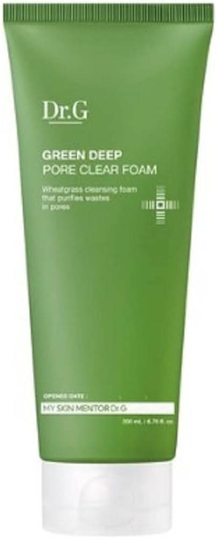 Dr.G Green Deep Pore Clear Foam 150ml