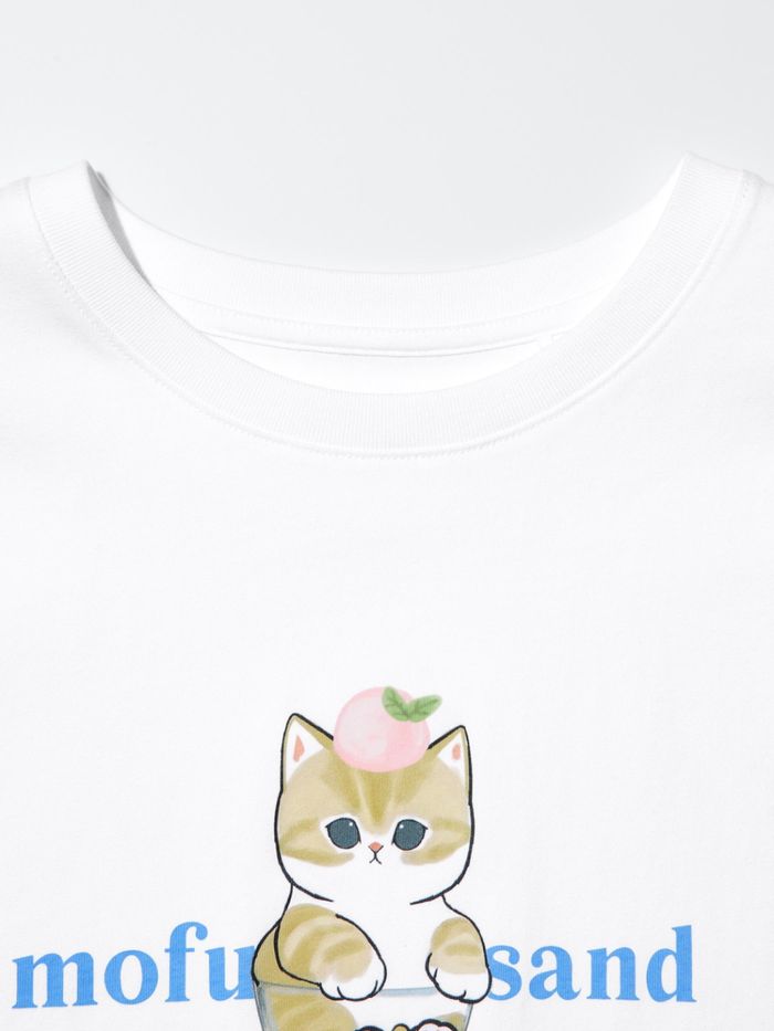 UNIQLO эмэгтэй футболка                        