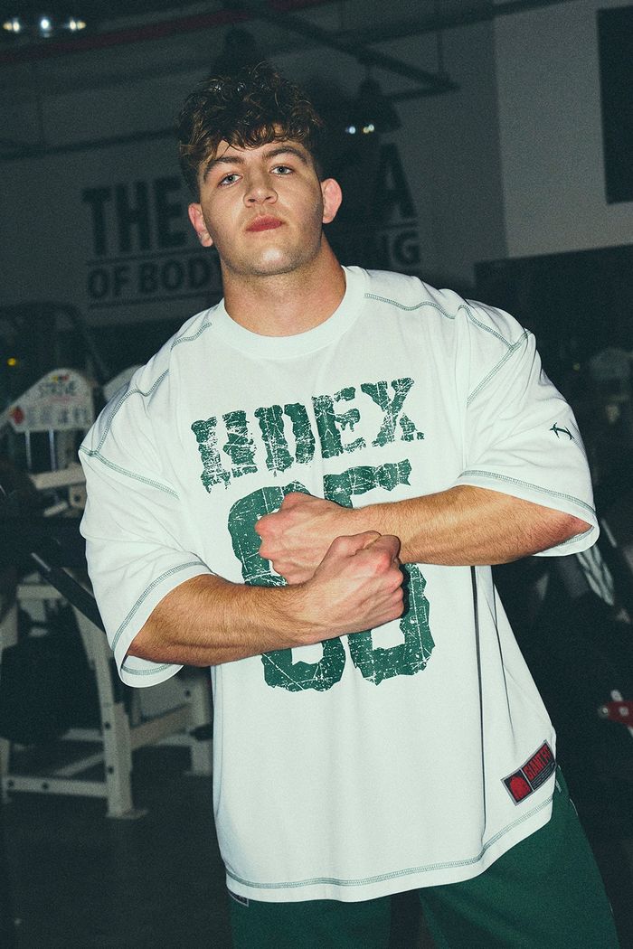 Giant Fit 85 Mesh Short Sleeve