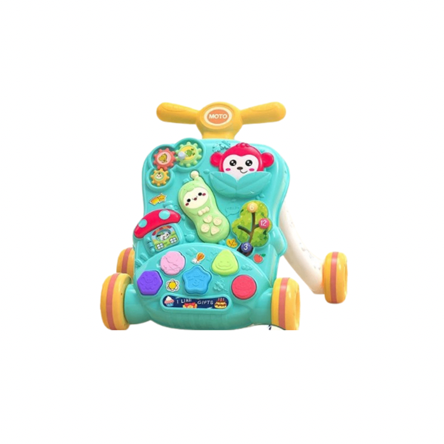 Хүүхдийн хөлд оруулагч