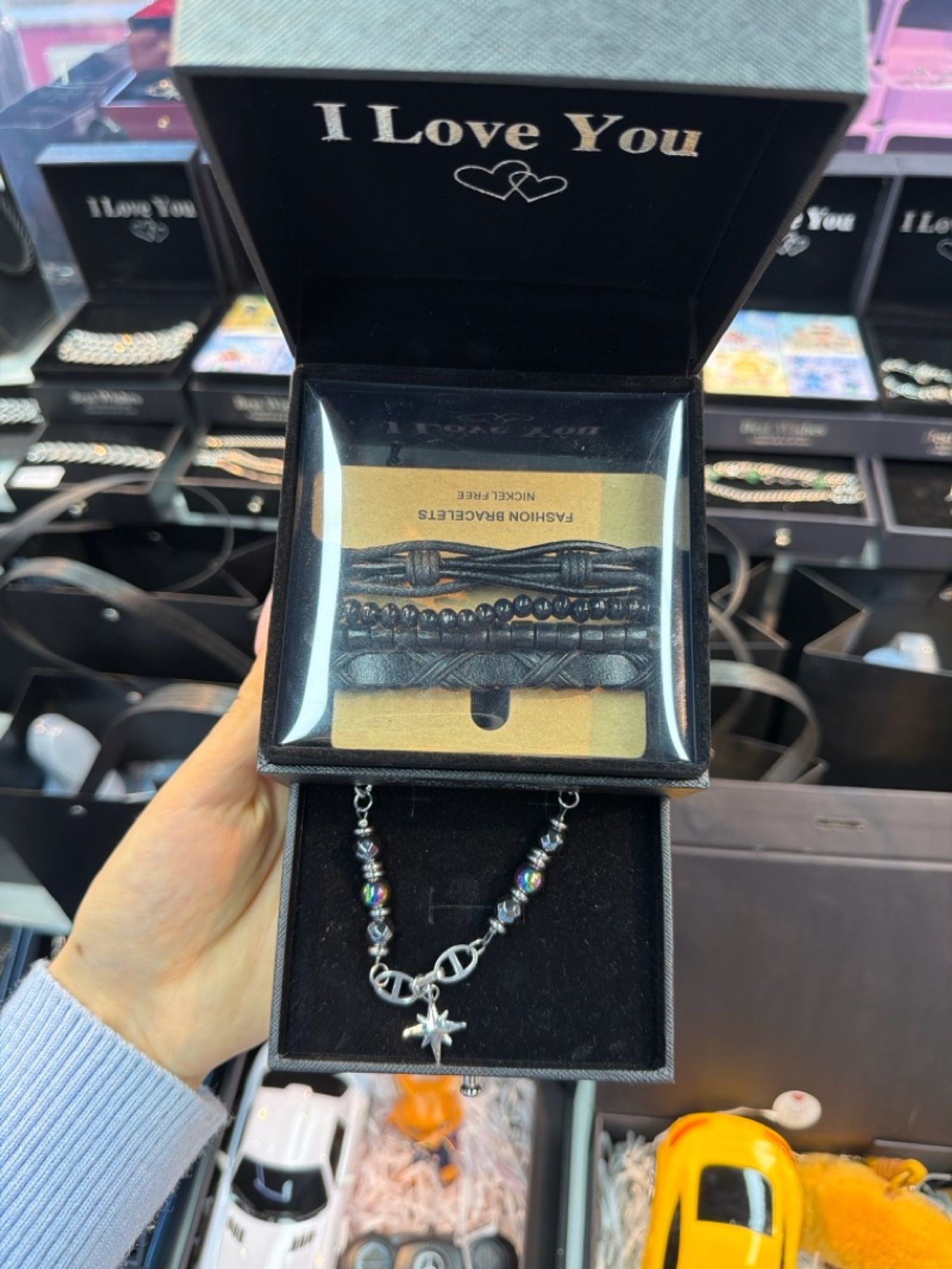 Бэлгийн багц