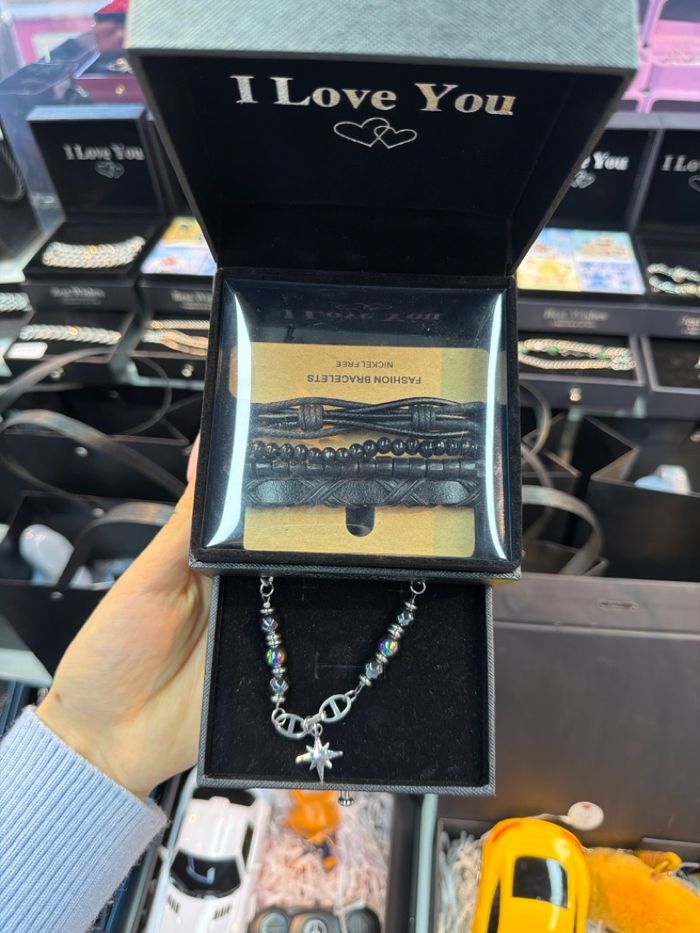 Бэлгийн багц