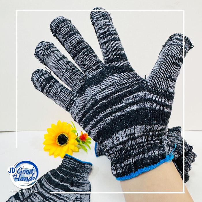 Ажлын бээлий - саарал 12ш