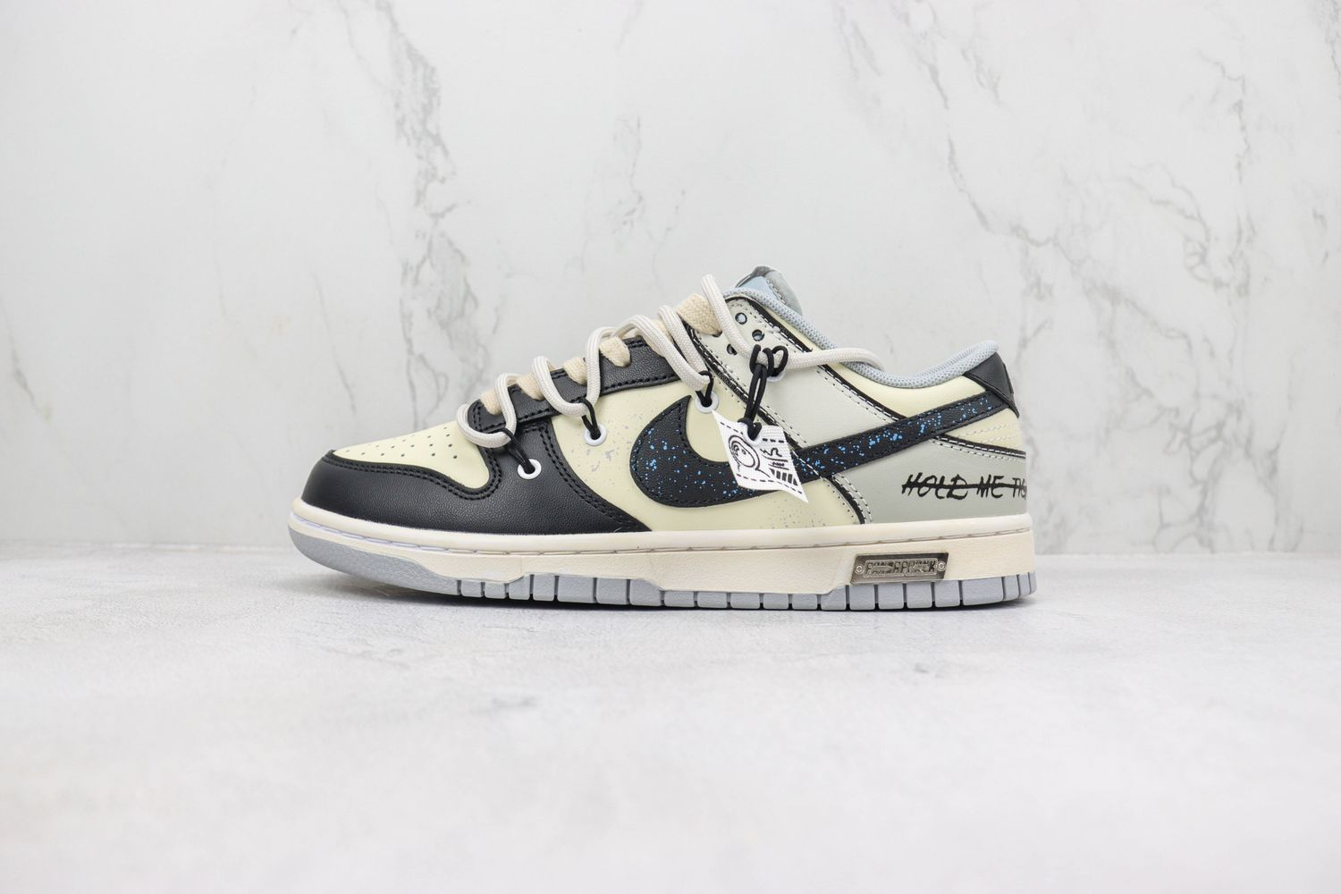 Nk SB Dunk Low 53