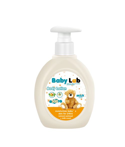 Baby Lab Brand - Best Force LLC