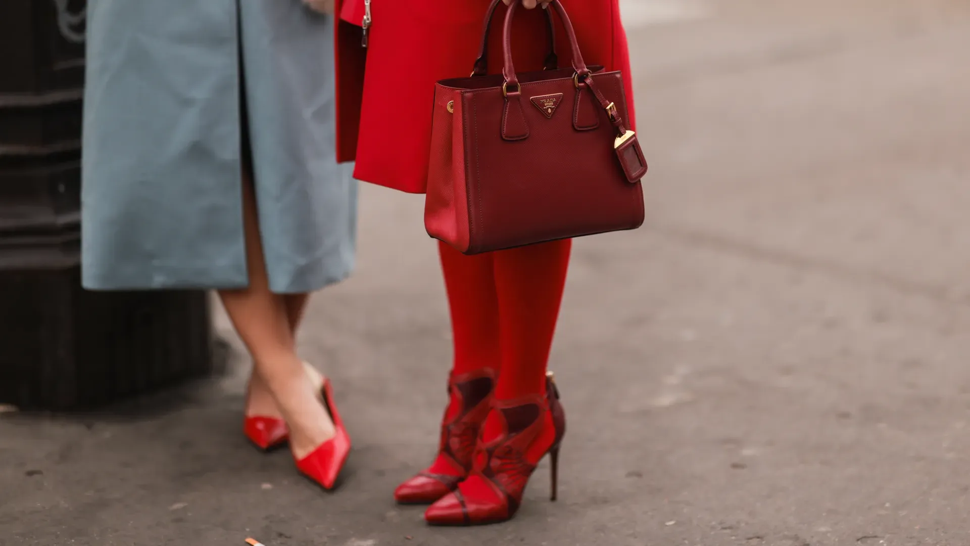 8 Tights Trends to Try for Fall & Winter, From Timeless to Trendy
