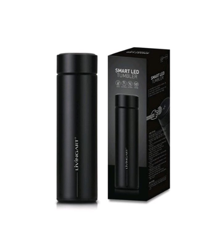 халуун барьдаг градустай 500мл