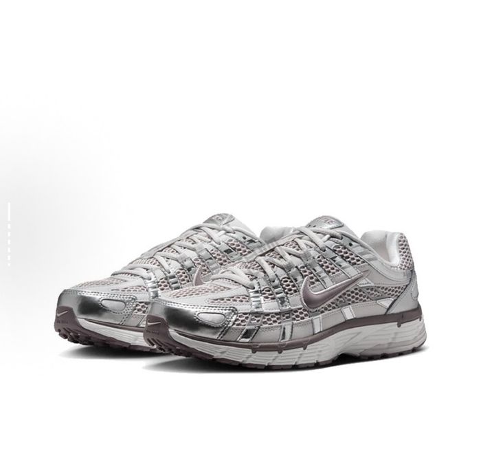 Nike P-6000 ' Platinum Violet '