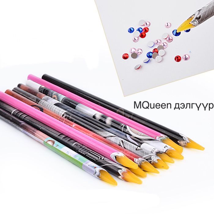 Шигтгээний харандаа