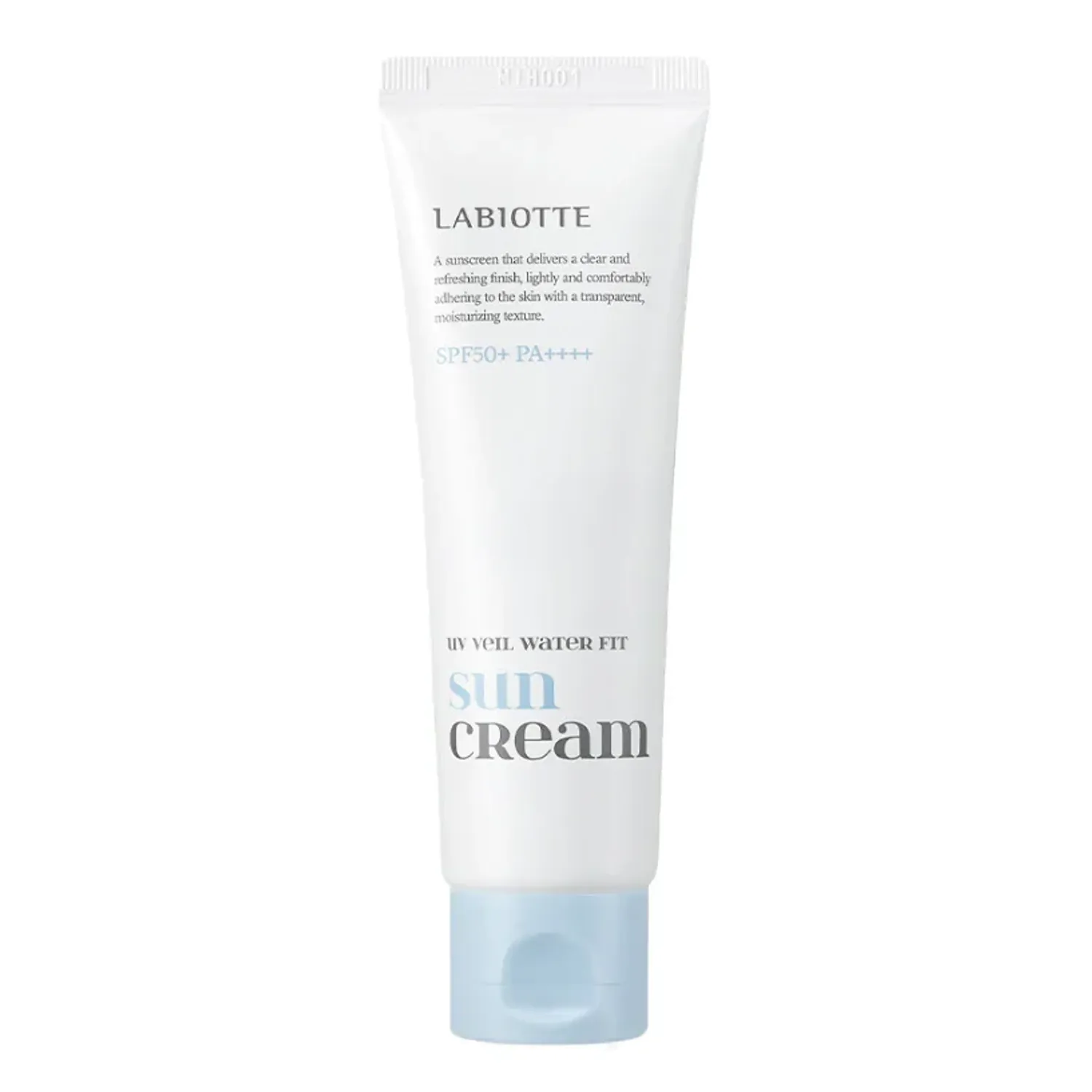 Labiotte UV Veil Water Fit Sun Cream SPF50+ PA++++