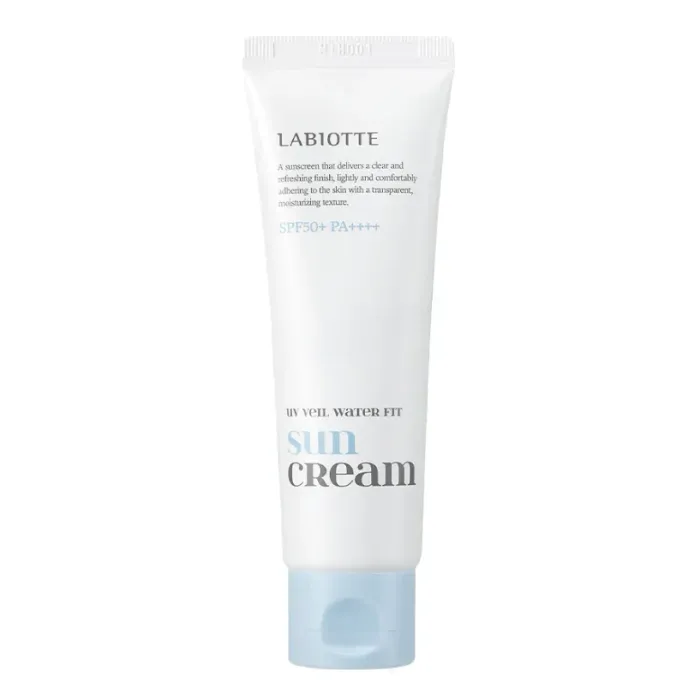Labiotte UV Veil Water Fit Sun Cream SPF50+ PA++++
