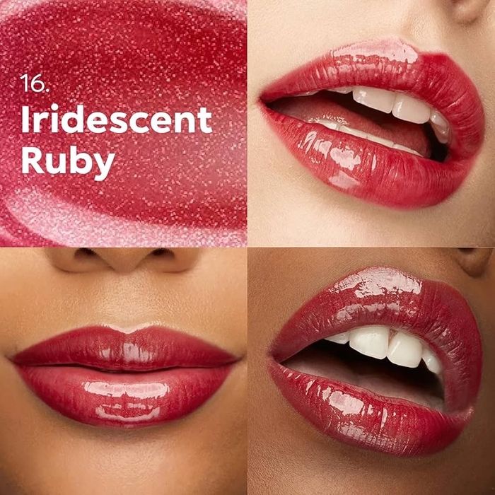 Kiko 3d oil gloss