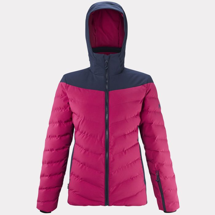 MIILET | RUBY MOUNTAIN | Insulate | Men 