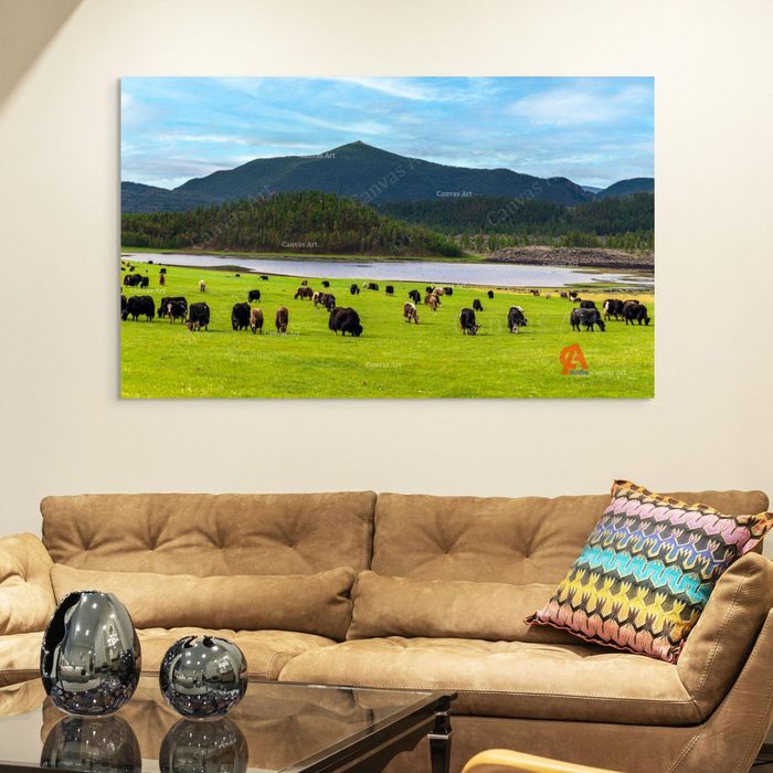 Ханбаян уул 