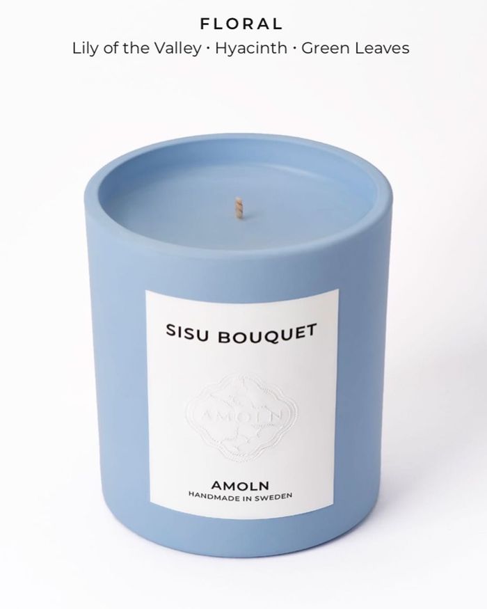 Sisu Bouquet 