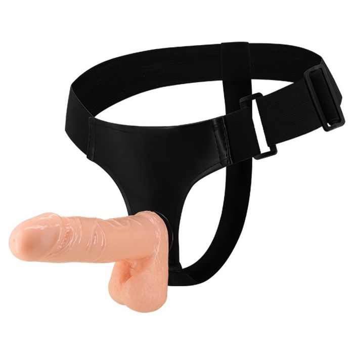 Strap on