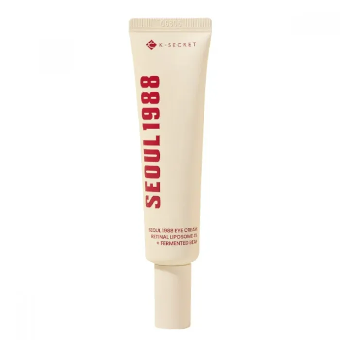 K-SECRET SEOUL 1988 EYE CREAM 30ML