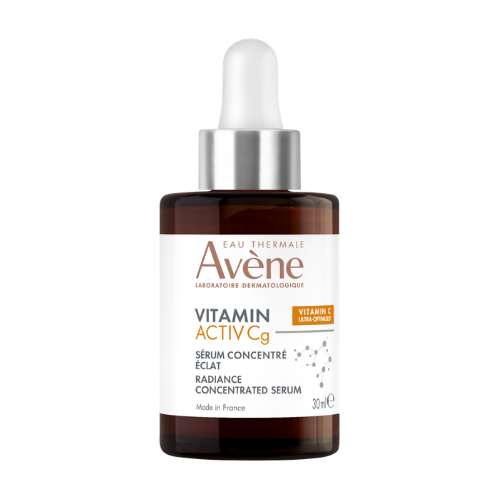 Avene Vitamin activ C серум, 30 мл