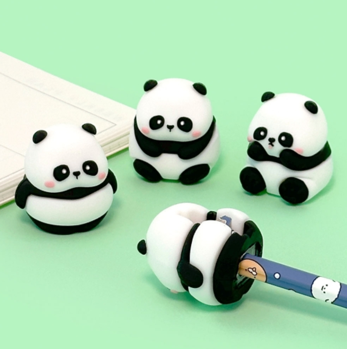 ПАНДА үзүүрлэгч