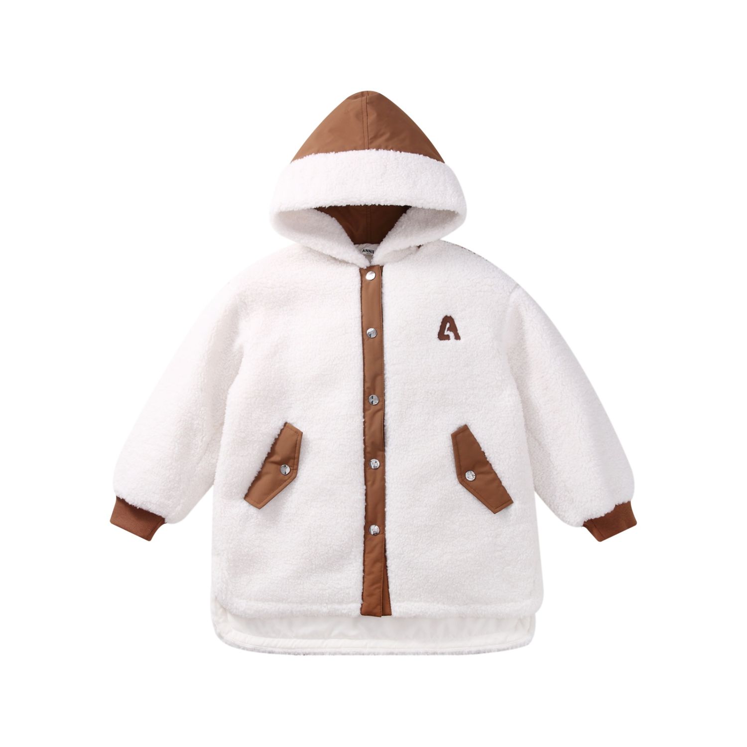 Теди куртик